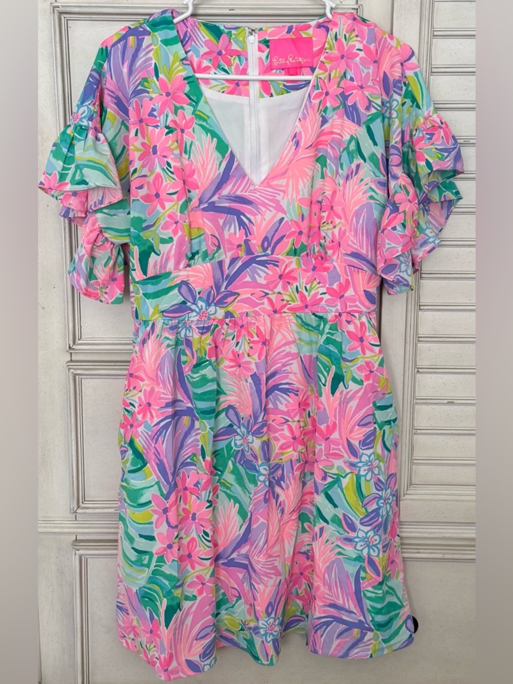 Lilly Pulitzer Blaire Dress